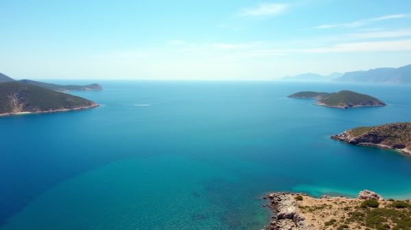 Corse - Sardaigne : combien de kilomètres séparent réellement les deux îles