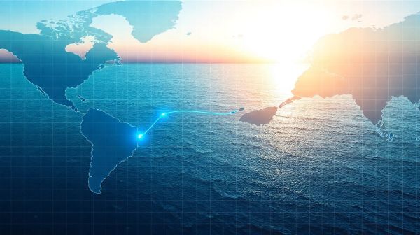 Distance entre la Corse et la Sardaigne : exploration des kilomètres