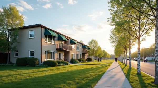 Habiter à Laval : les services d'entretien résidentiel à connaître dans la région