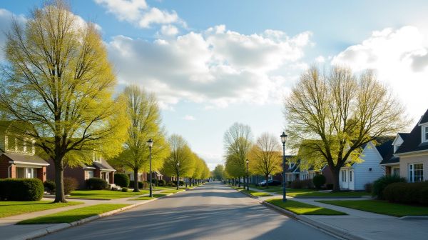 Habiter à Laval : les services d'entretien résidentiel à connaître dans la région