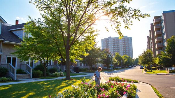 Top services essentiels d'entretien résidentiel à Laval