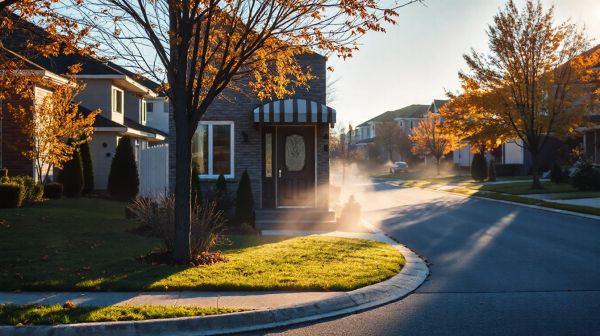 Top services essentiels d'entretien résidentiel à Laval