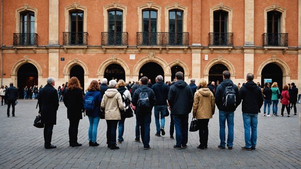 Idée de sortie autour de toulouse : découvertes incontournables