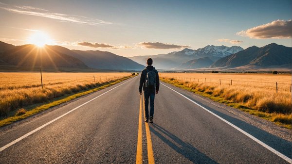 Optimisez votre escapade: voyage de dernière minute réussi