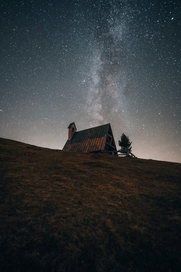 les meilleurs spots pour observer les étoiles